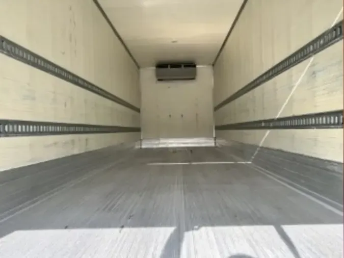 2019 FREIGHTLINER/MERCEDES M2 106