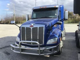 2018 PETERBILT 579