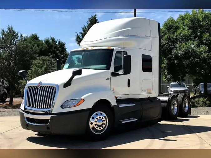 2021 INT LT625 6x4