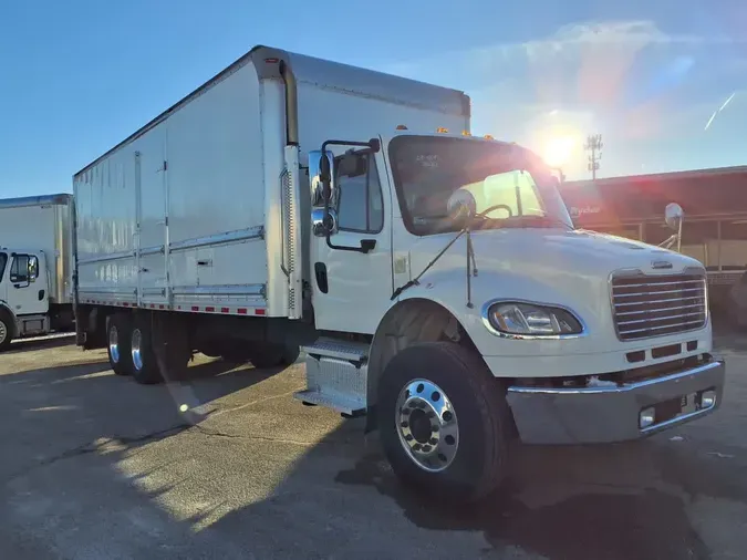 2020 FREIGHTLINER/MERCEDES M2 10650dd2ee2d26b24bd739619d0fecc5541
