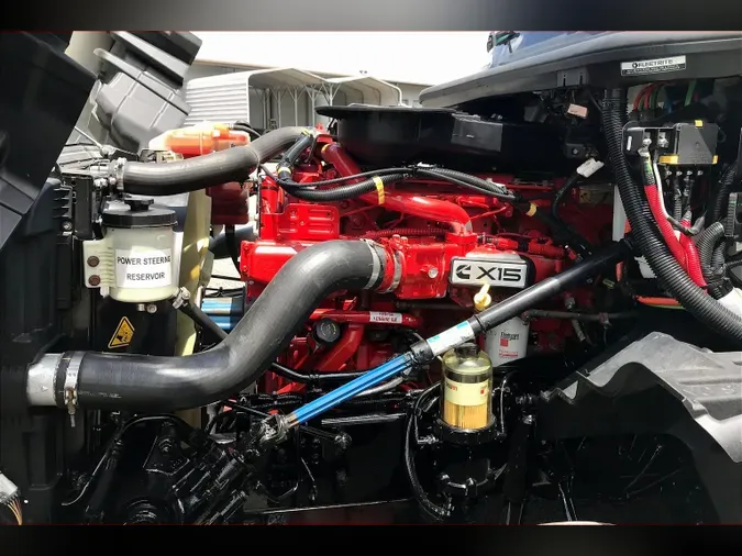 2021 INT LT625 6x4