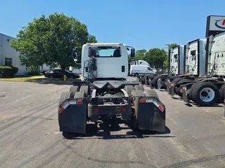 2016 NAVISTAR INTERNATIONAL PROSTAR