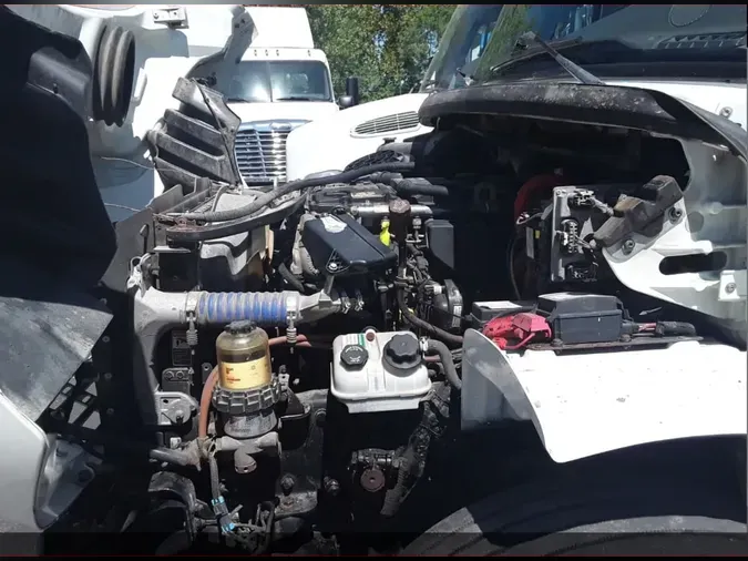 2018 FREIGHTLINER M2 10650df88a5a8c5be350554ea5bc3b99812