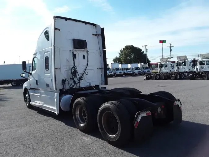 2020 FREIGHTLINER/MERCEDES NEW CASCADIA PX1266450e027160159c934a14edda24cc216eb