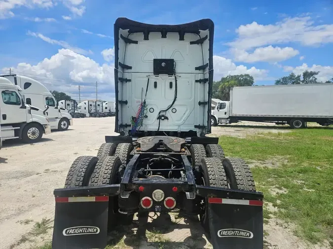 2022 FREIGHTLINER/MERCEDES NEW CASCADIA PX1266450e059481453fd9d2bc8814491664627