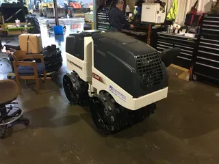 2020 DYNAPAC D.ONE