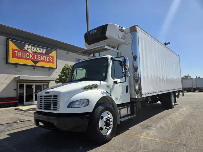 2019 Freightliner Business Class M2 106