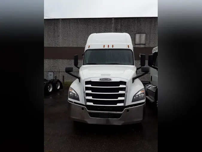 2020 FREIGHTLINER/MERCEDES NEW CASCADIA PX12664