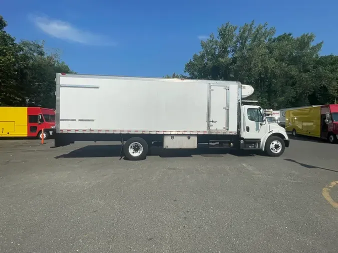 2020 FREIGHTLINER M2 106