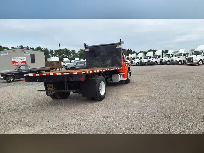 2019 FREIGHTLINER/MERCEDES M2 10650e22dd4afc9a1cf360b4d6174882d60