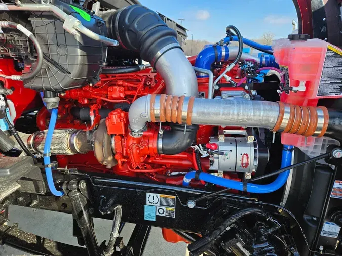 2026 Kenworth T88050e241dd11027057ab126193f25359e2