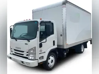 2020 Chevrolet W-4500