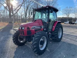 2014 MAHINDRA MPOWER 85P