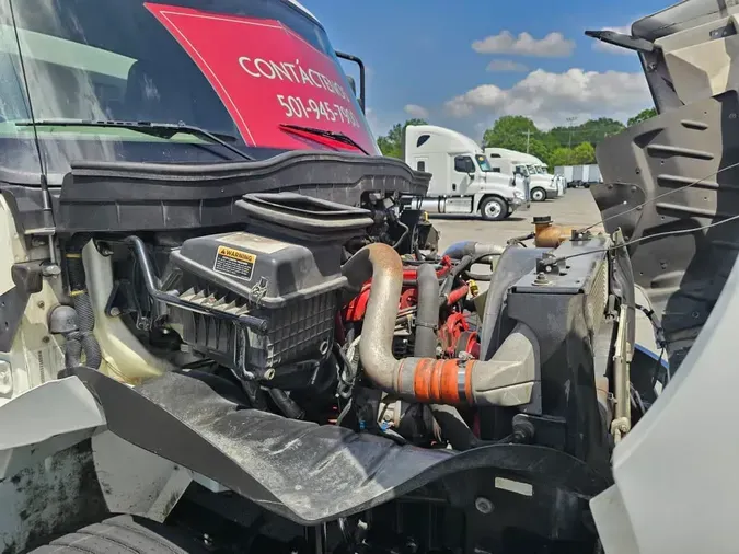 2018 NAVISTAR INTERNATIONAL 4300