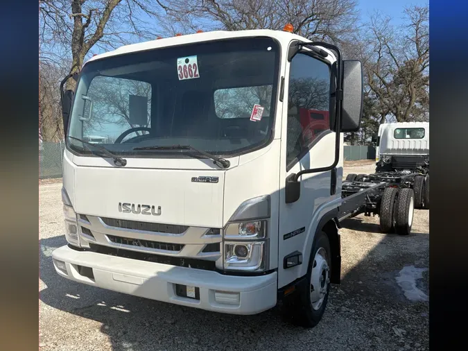2025 ISUZU GAS NPRGASHD50e683edc3ee0bbfe2f6c2bcf8e3a169