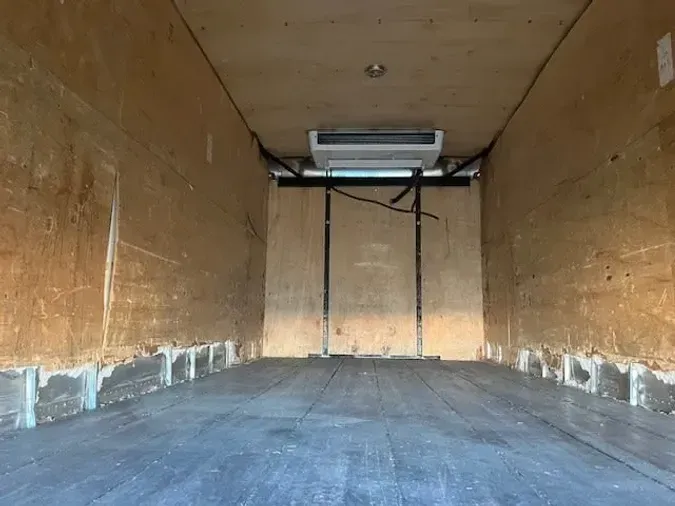 2019 NAVISTAR INTERNATIONAL 4300