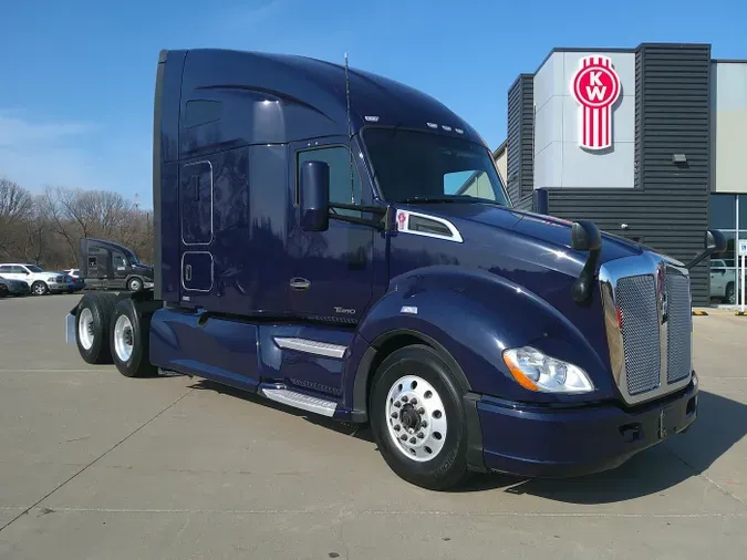 2020 Kenworth T680