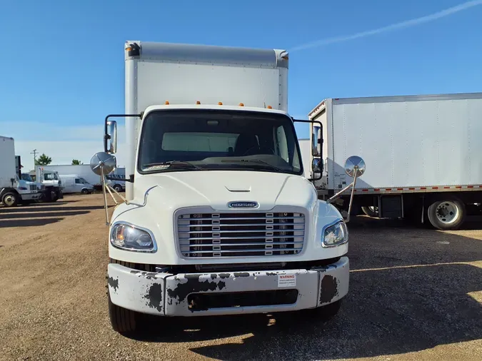 2019 FREIGHTLINER/MERCEDES M2 106