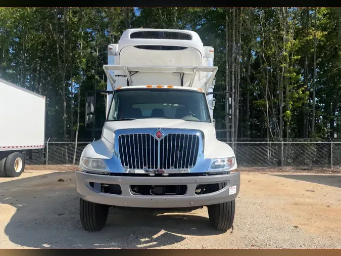 2019 NAVISTAR INTERNATIONAL 4300