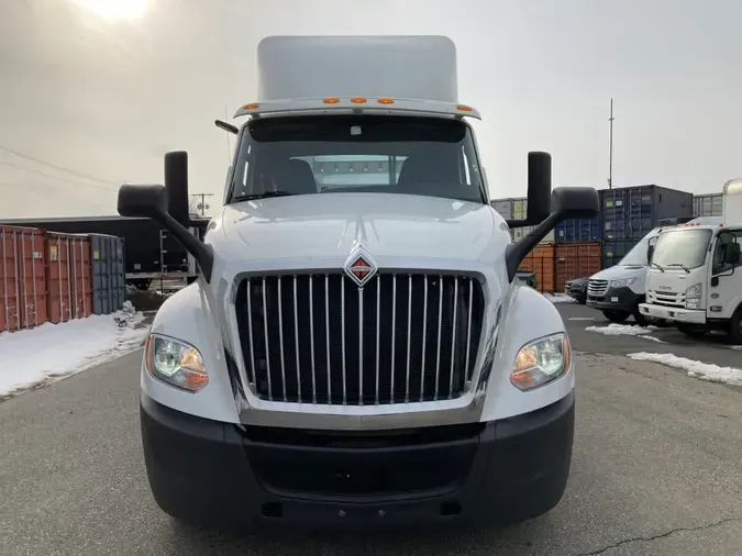 2019 NAVISTAR INTERNATIONAL LT625 DAYCAB T/A50ec09fa60f5aa4bd5b2f7837b649060