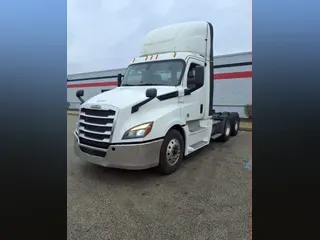 2020 FREIGHTLINER/MERCEDES NEW CASCADIA PX12664
