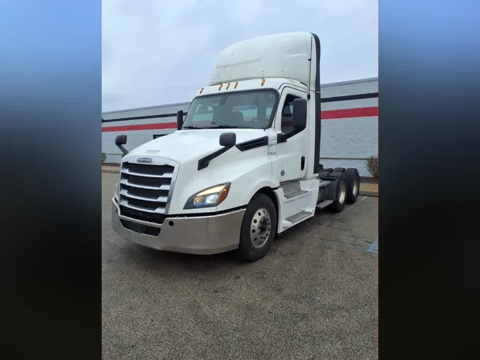2020 FREIGHTLINER/MERCEDES NEW CASCADIA PX1266450ecde0f41161254d461388334dfc0e1