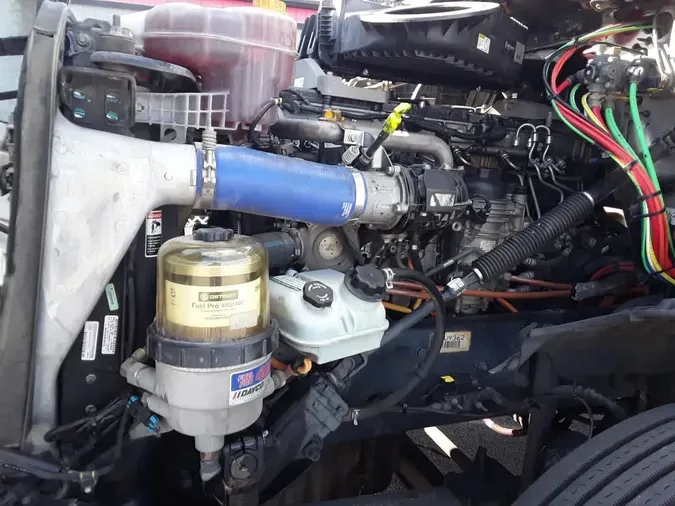 2021 FREIGHTLINER/MERCEDES NEW CASCADIA PX12664