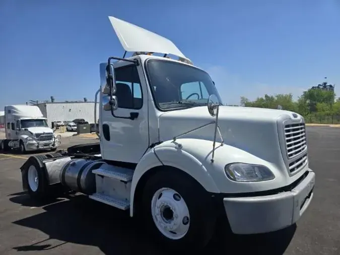 2019 Freightliner Business Class M2 11250ed46f0654787dc284e8ad4a39d9aa0