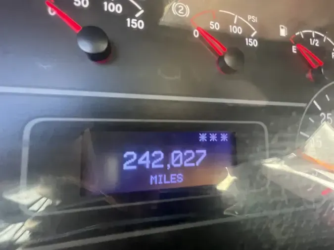 2020 NAVISTAR INTERNATIONAL MV607 (4X2)50ee88ed01c440317d3cd985ba7b8a79