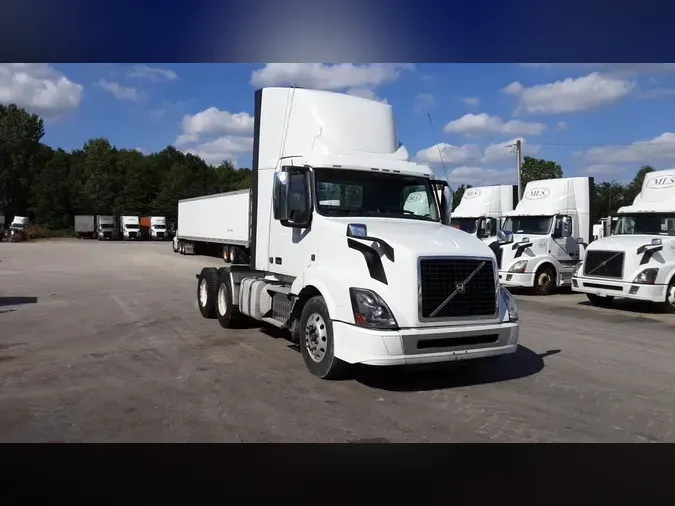 2016 Volvo VNL30050f0444abb98a09b69a8a6b3befbea08