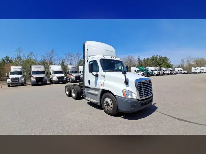 2019 Freightliner Cascadia 12550f186a4fc053dc44e68a5256644c5c7