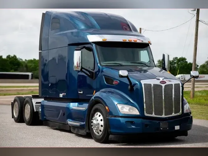 2020 PETERBILT 579