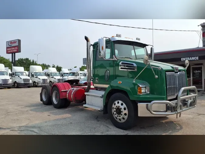 2020 WESTMOR INDUSTRIES, LLC 4700SB50f1b0c31542501fd08f4d941a01a160