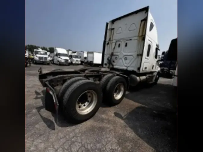 2020 FREIGHTLINER NEW CASCADIA PX12664