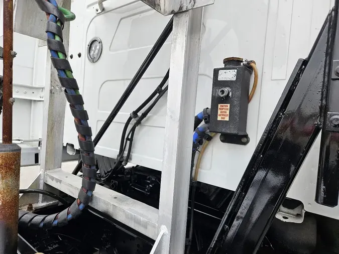 2021 VOLVO VNL64T74050f2515453c6f9cfe65a8b39414bf766