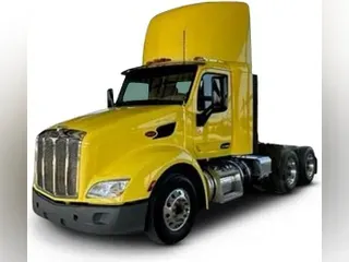 2021 Peterbilt 579