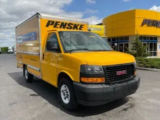 2020 GMC G33503