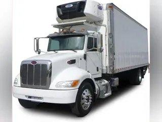2020 Peterbilt 337