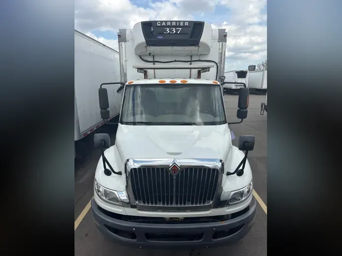 2019 NAVISTAR INTERNATIONAL 4400