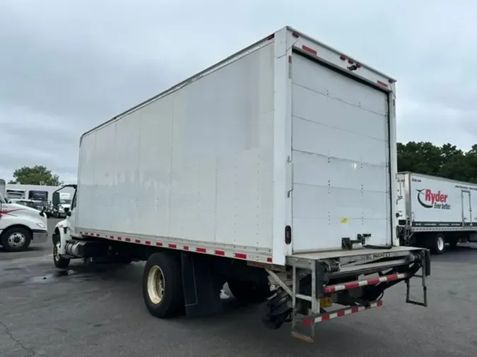 2020 NAVISTAR INTERNATIONAL MV607 (4X2)50f3e8769a42b8eae0c3820923d1c20e