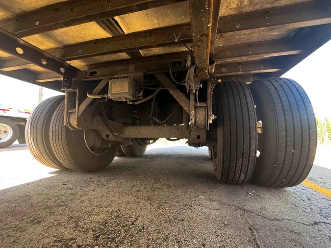 2019 UTILITY VS2RA
