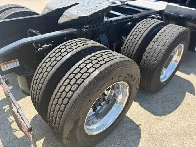 2020 Freightliner Cascadia