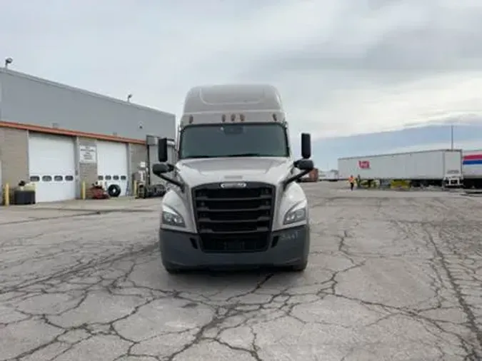 2023 Freightliner Cascadia