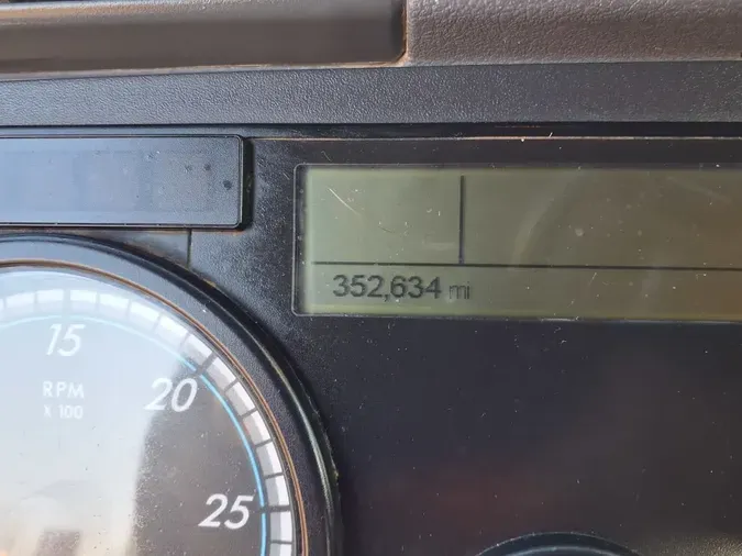 2020 FREIGHTLINER/MERCEDES CASCADIA 125