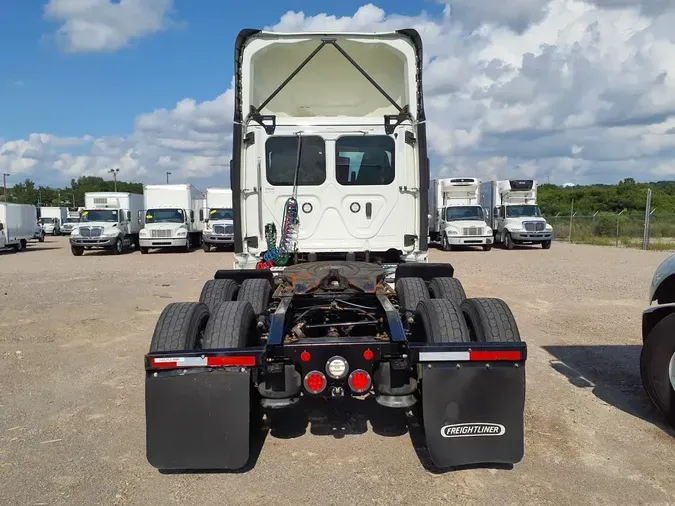 2020 FREIGHTLINER NEW CASCADIA PX12664