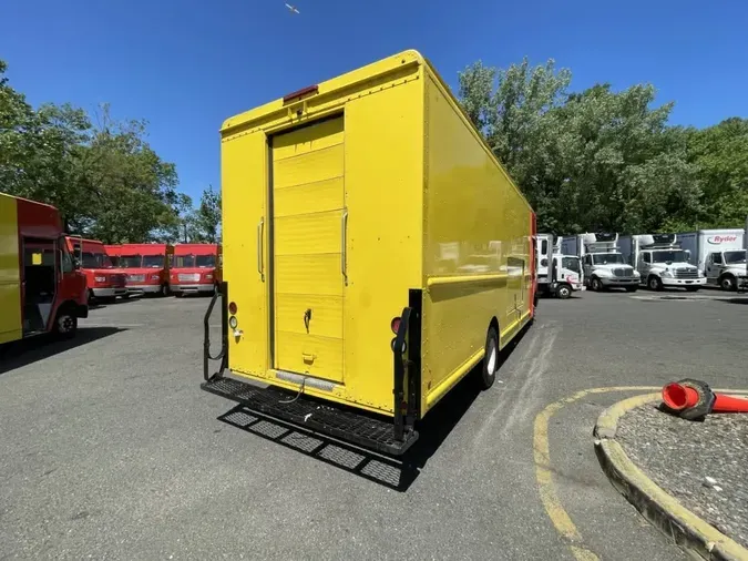 2016 FRTLR CUSTOM CHASSIS CORP MT55
