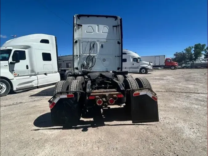 2019 FREIGHTLINER/MERCEDES NEW CASCADIA PX12664