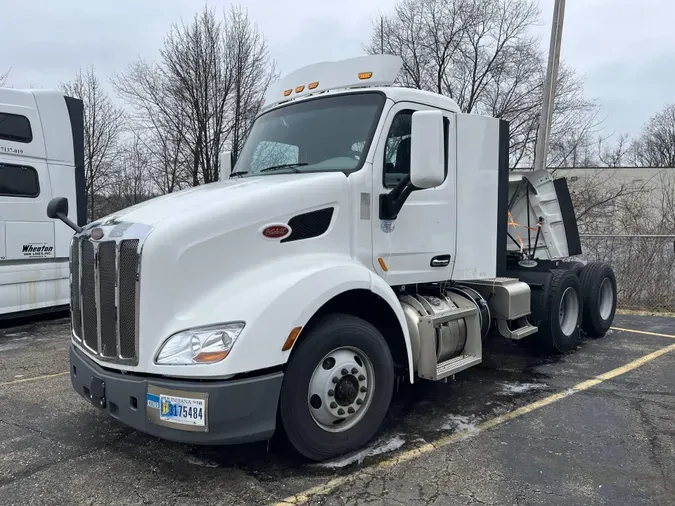 2021 Peterbilt 57950f81abb6fbf135666634941944b95bc