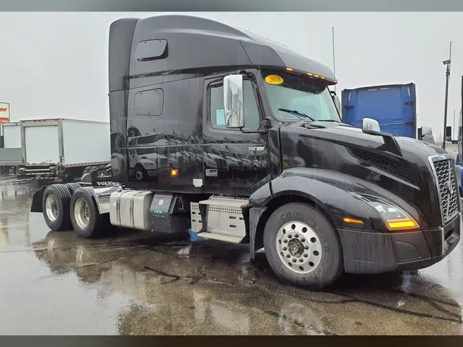 2019 FREIGHTLINER/MERCEDES NEW CASCADIA PX12664