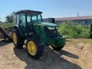 2013 John Deere 5085E